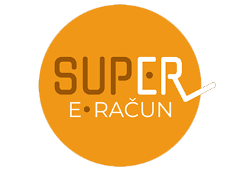 Super | e-računi